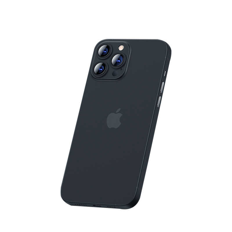 Benks Lollipop Protective iPhone 13 Pro Kılıf Telefon Kılıfı - 1 Benks Lollipop Protective iPhone 13 Pro Kılıf Telefon Kılıfı - 1